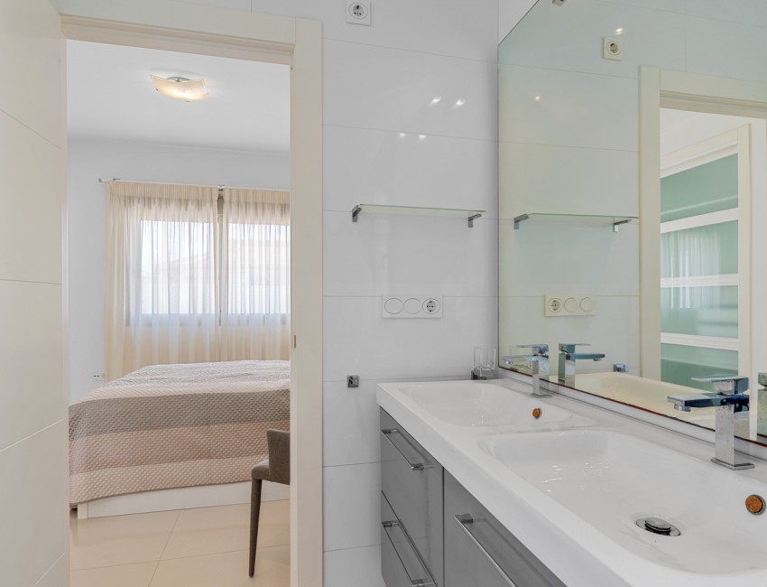 Revente · Villa · Ciudad Quesada