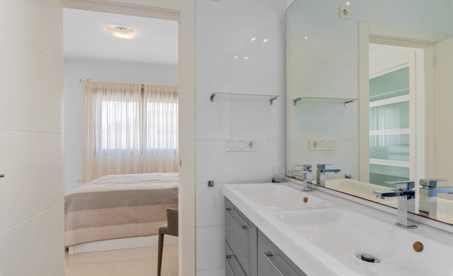 Revente · Villa · Ciudad Quesada