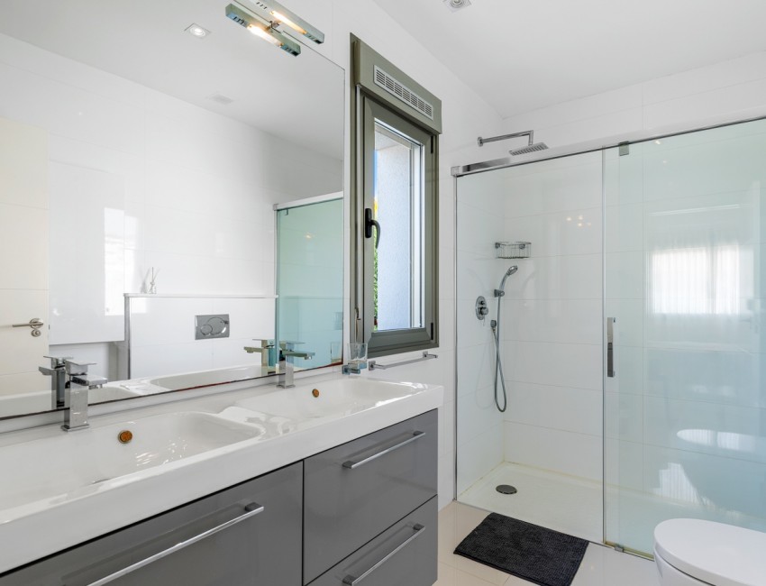 Revente · Villa · Ciudad Quesada