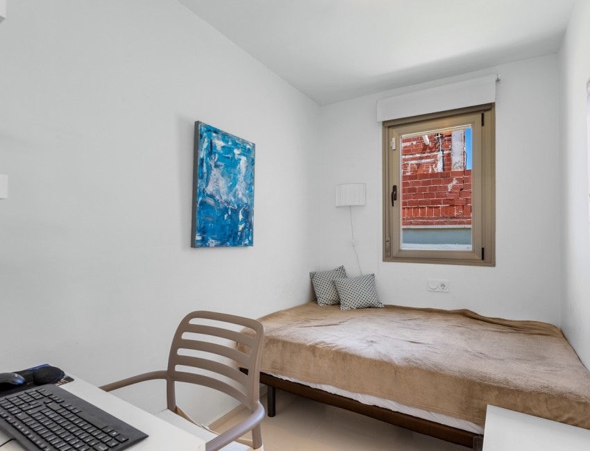 Revente · Villa · Ciudad Quesada