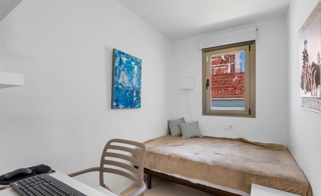 Revente · Villa · Ciudad Quesada