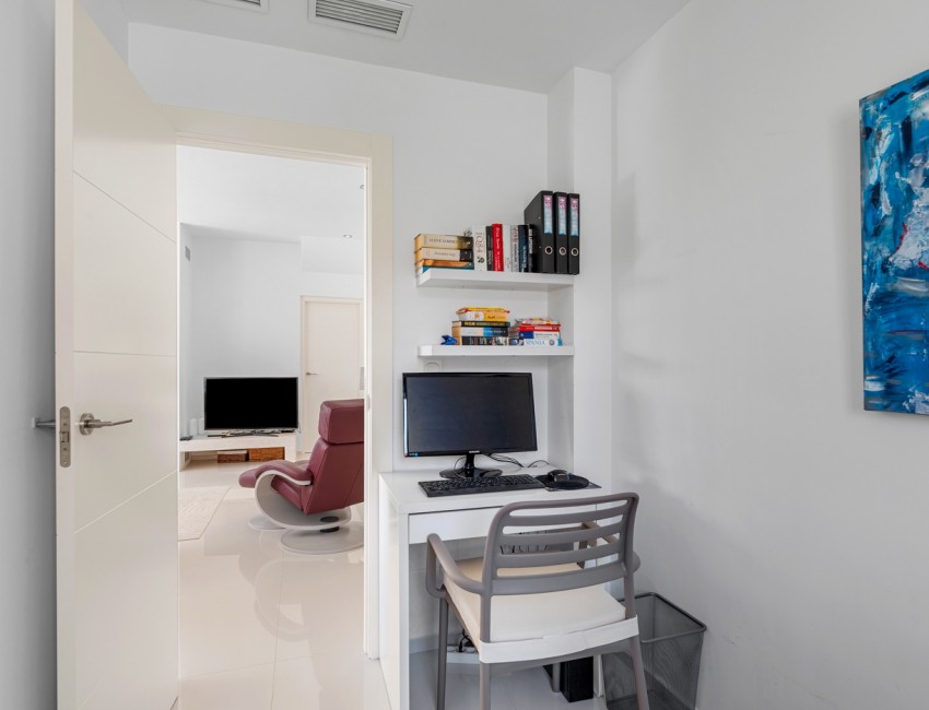 Revente · Villa · Ciudad Quesada