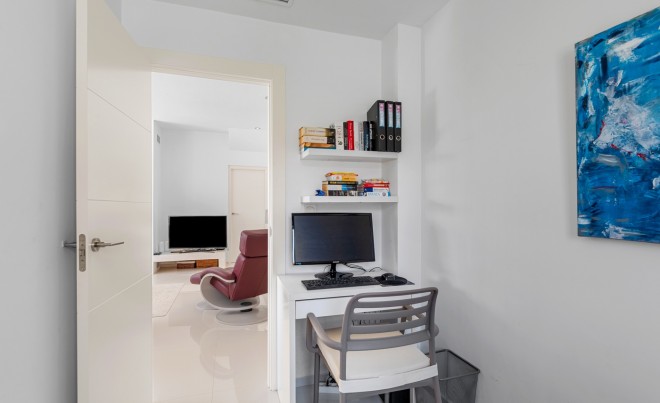 Revente · Villa · Ciudad Quesada