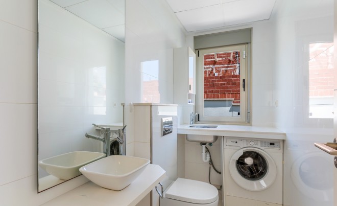 Revente · Villa · Ciudad Quesada