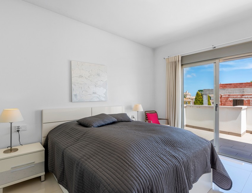 Revente · Villa · Ciudad Quesada