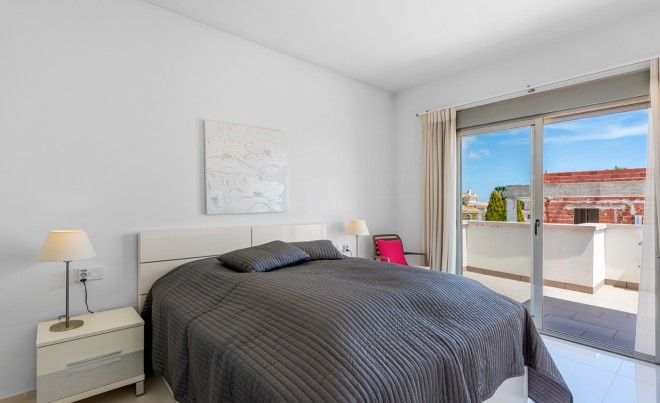 Revente · Villa · Ciudad Quesada