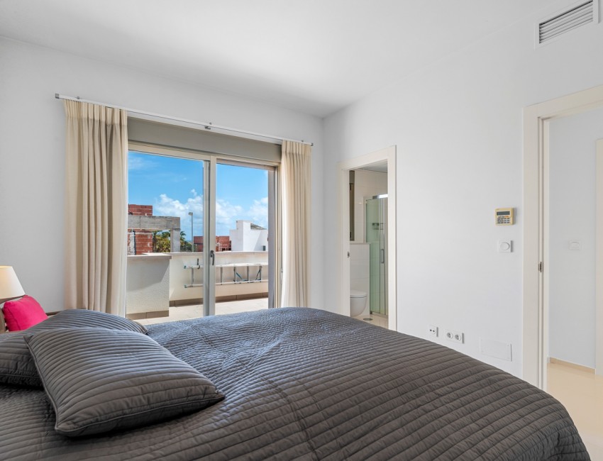 Revente · Villa · Ciudad Quesada