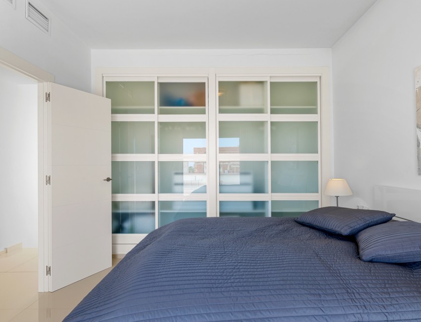 Revente · Villa · Ciudad Quesada