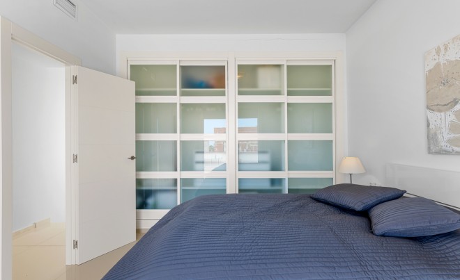 Revente · Villa · Ciudad Quesada