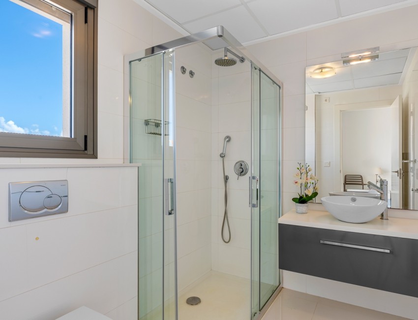 Revente · Villa · Ciudad Quesada