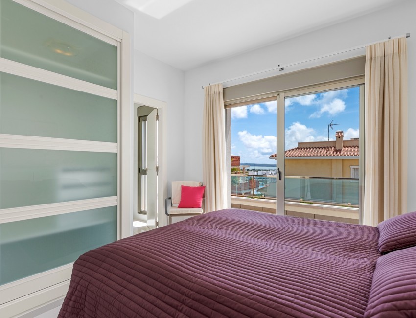 Revente · Villa · Ciudad Quesada