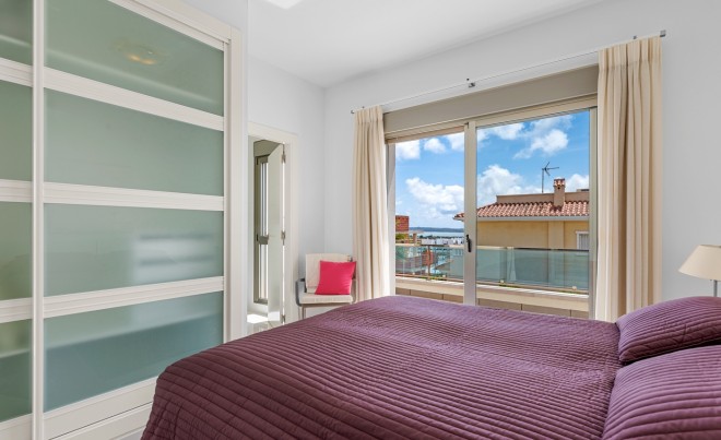 Revente · Villa · Ciudad Quesada