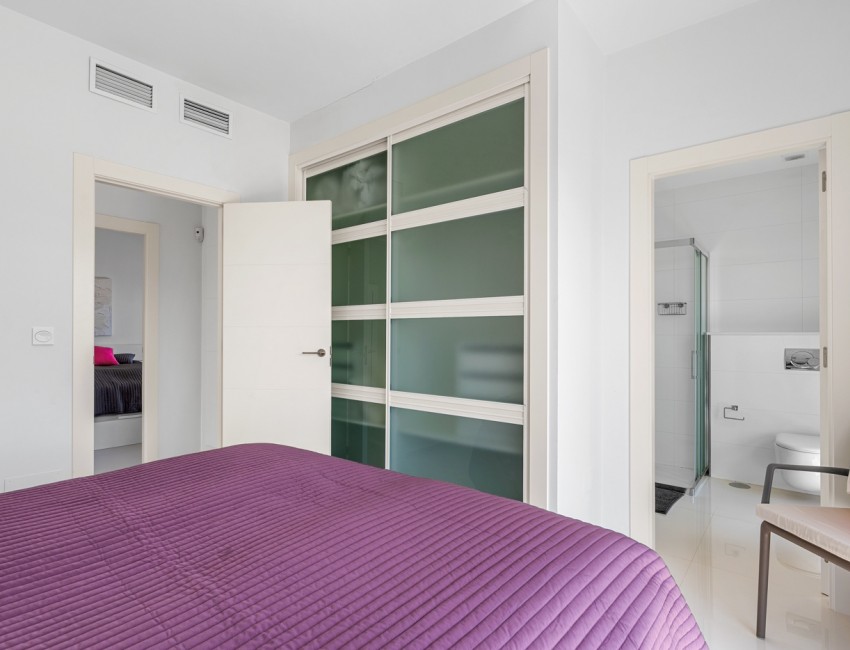 Revente · Villa · Ciudad Quesada