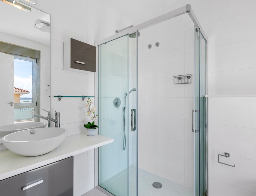 Revente · Villa · Ciudad Quesada