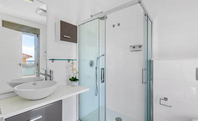 Revente · Villa · Ciudad Quesada