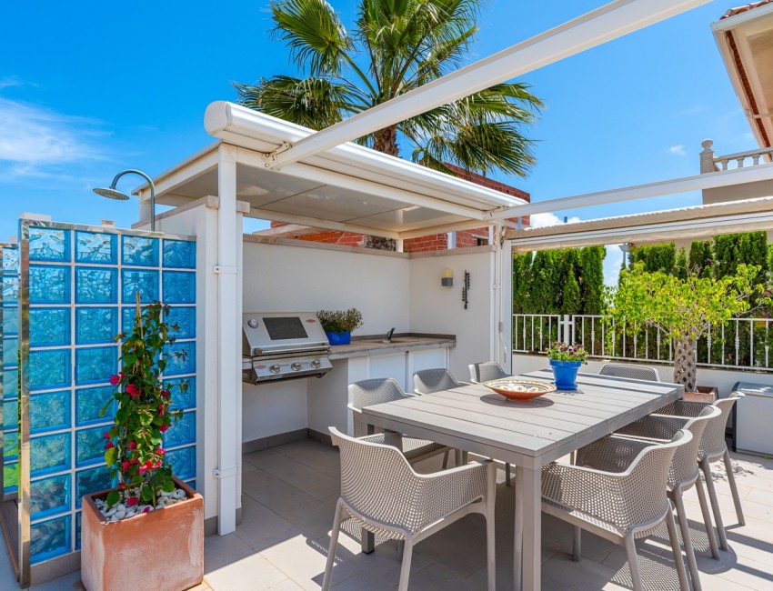 Revente · Villa · Ciudad Quesada