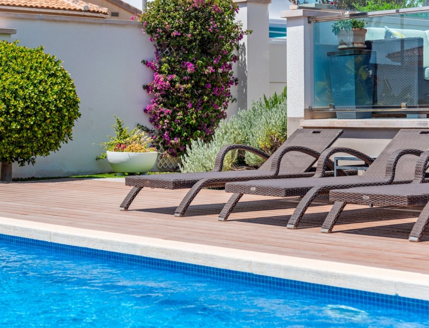 Revente · Villa · Ciudad Quesada