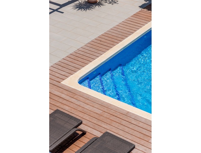 Revente · Villa · Ciudad Quesada