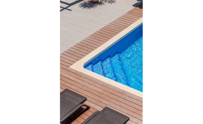 Revente · Villa · Ciudad Quesada