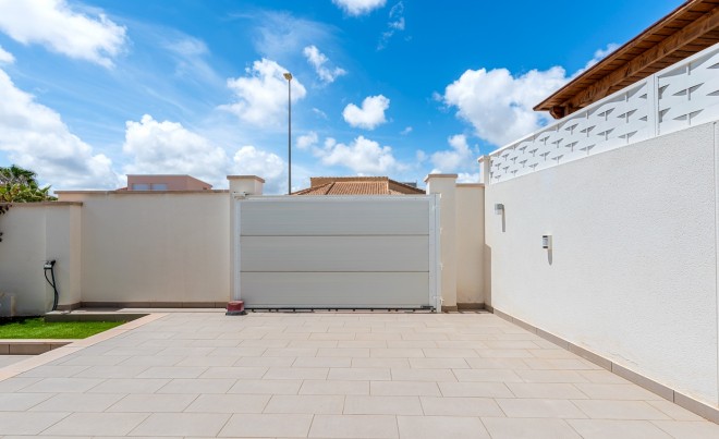 Revente · Villa · Ciudad Quesada