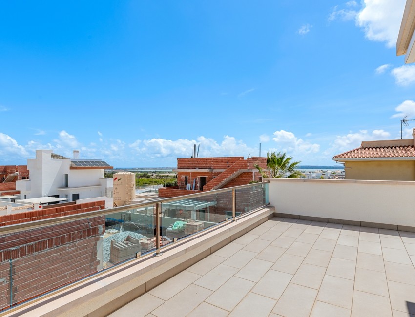 Revente · Villa · Ciudad Quesada