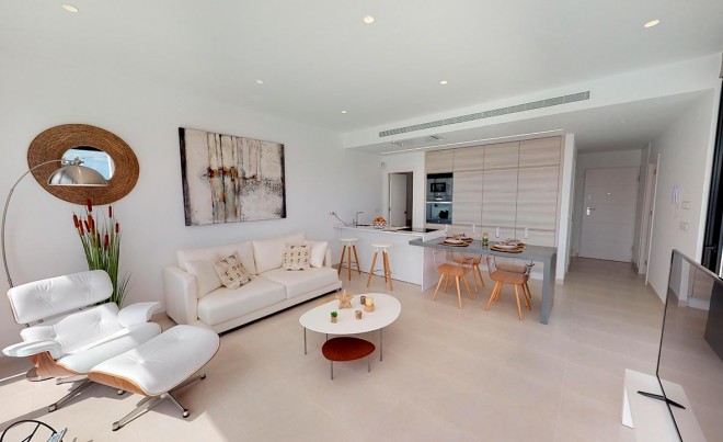 Nueva construcción  · Villa / Chalet · Roldan