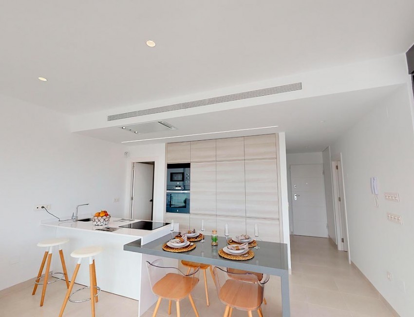 Nueva construcción  · Villa / Chalet · Roldan