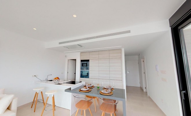 Nueva construcción  · Villa / Chalet · Roldan