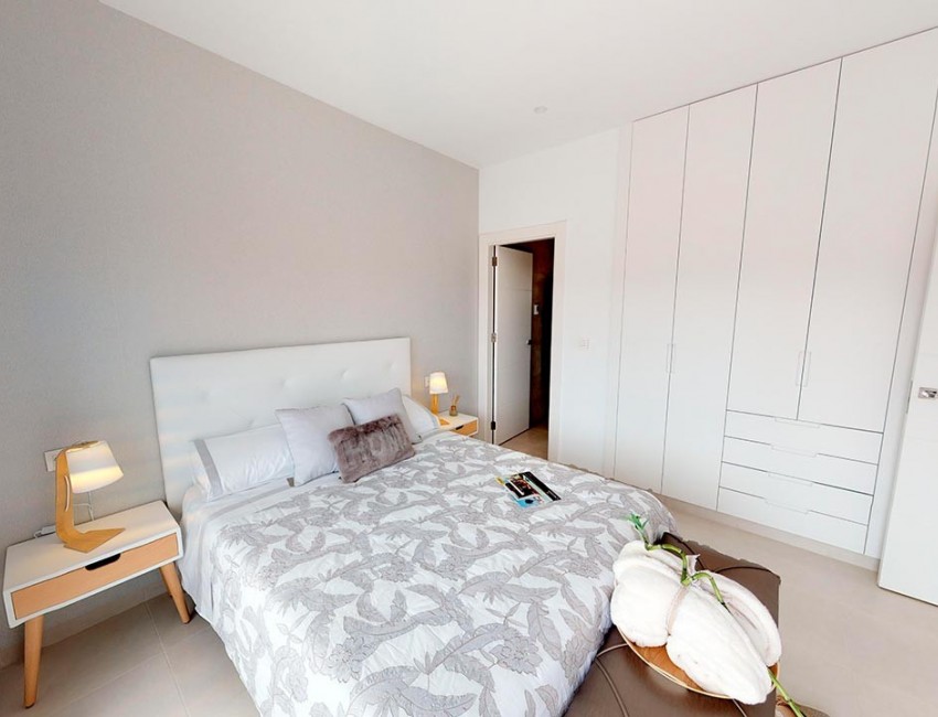 Nueva construcción  · Villa / Chalet · Roldan