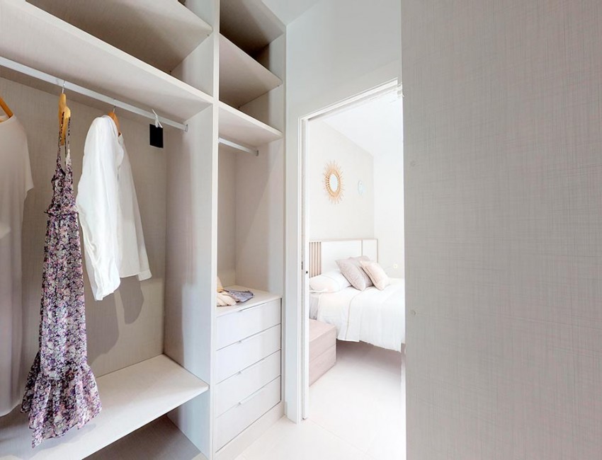 Nueva construcción  · Villa / Chalet · Roldan