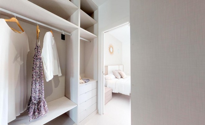 Nueva construcción  · Villa / Chalet · Roldan