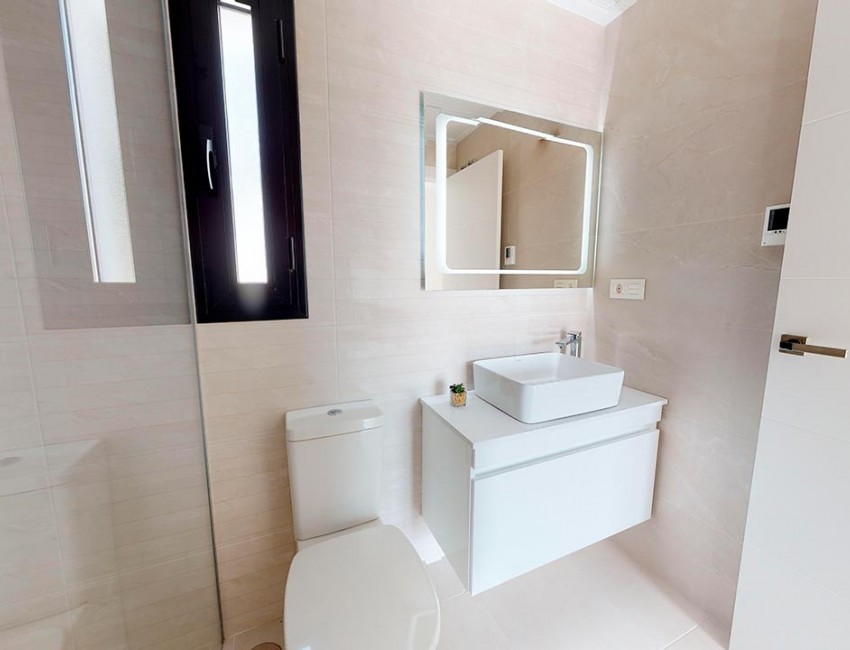 Nueva construcción  · Villa / Chalet · Roldan