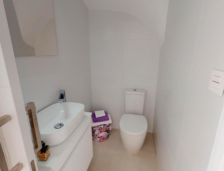 Nueva construcción  · Villa / Chalet · Roldan