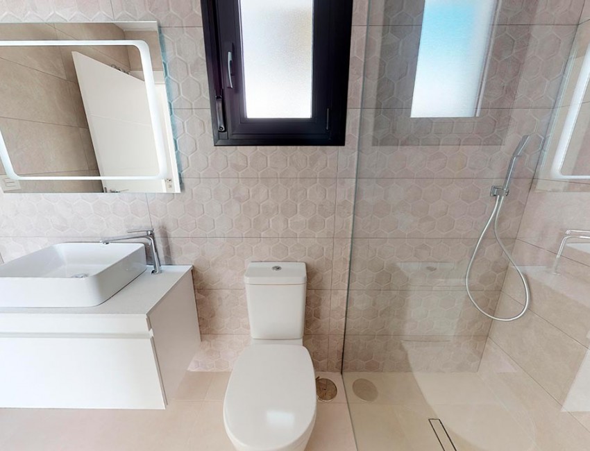 Nueva construcción  · Villa / Chalet · Roldan