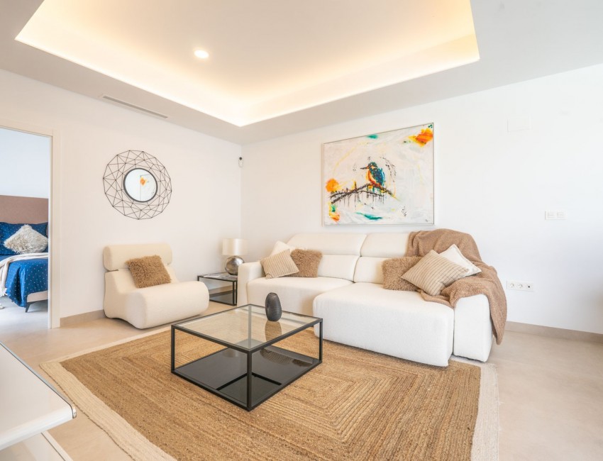 Nueva construcción  · Villa / Chalet · Roldan