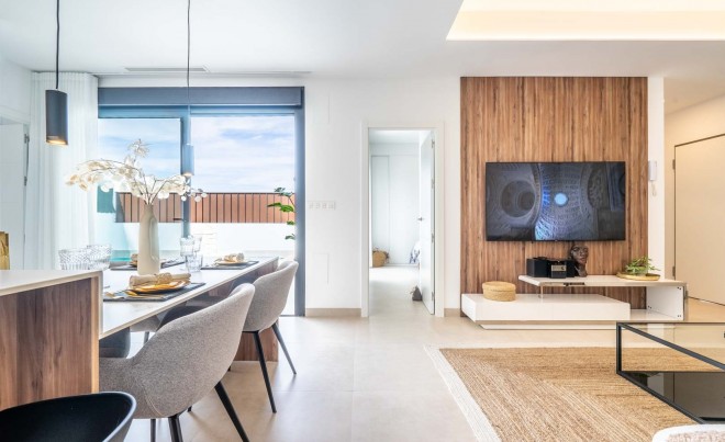 Nueva construcción  · Villa / Chalet · Roldan