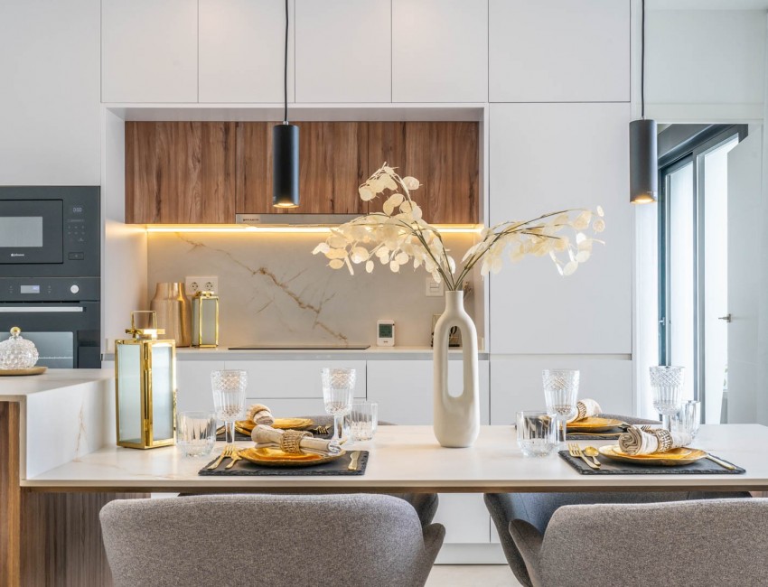 Nueva construcción  · Villa / Chalet · Roldan