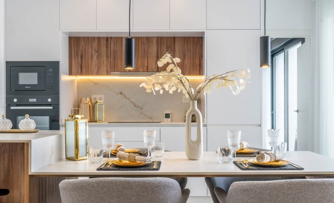 Nueva construcción  · Villa / Chalet · Roldan