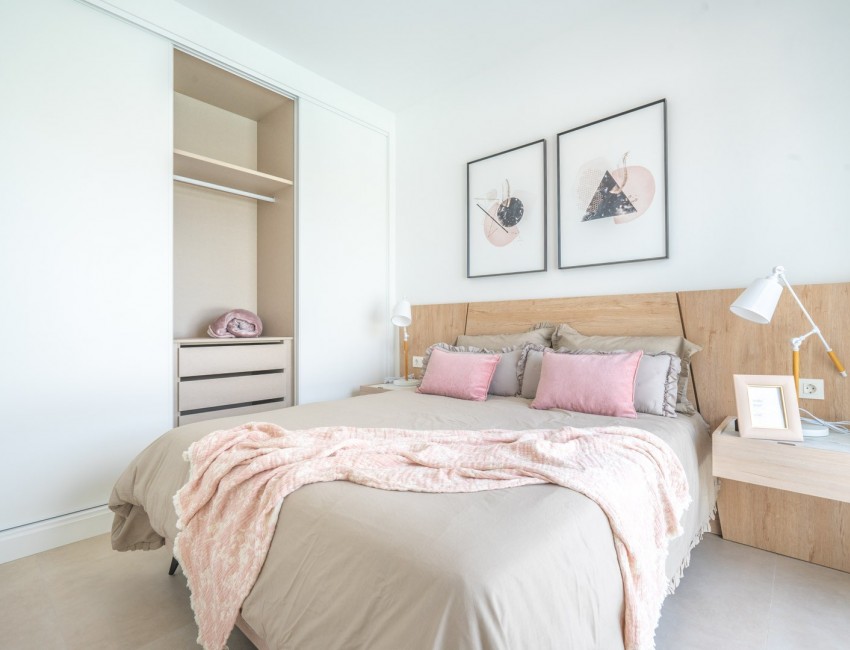 Nueva construcción  · Villa / Chalet · Roldan