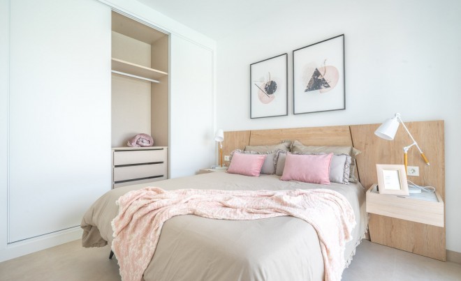 Nueva construcción  · Villa / Chalet · Roldan