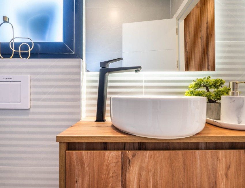 Nueva construcción  · Villa / Chalet · Roldan