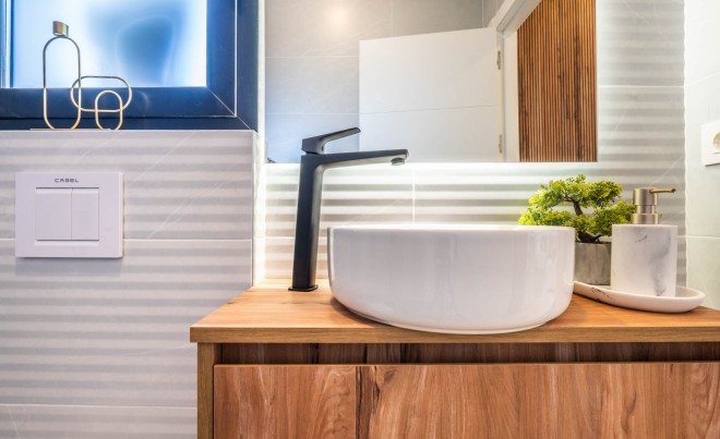 Nueva construcción  · Villa / Chalet · Roldan