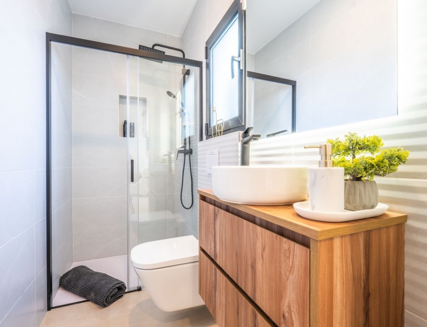 Nueva construcción  · Villa / Chalet · Roldan