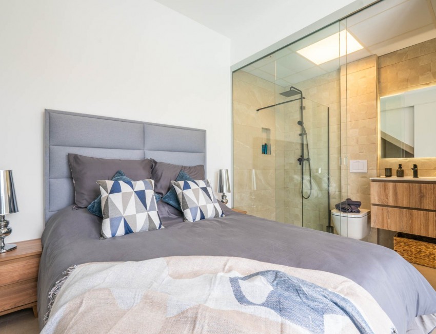 Nueva construcción  · Villa / Chalet · Roldan