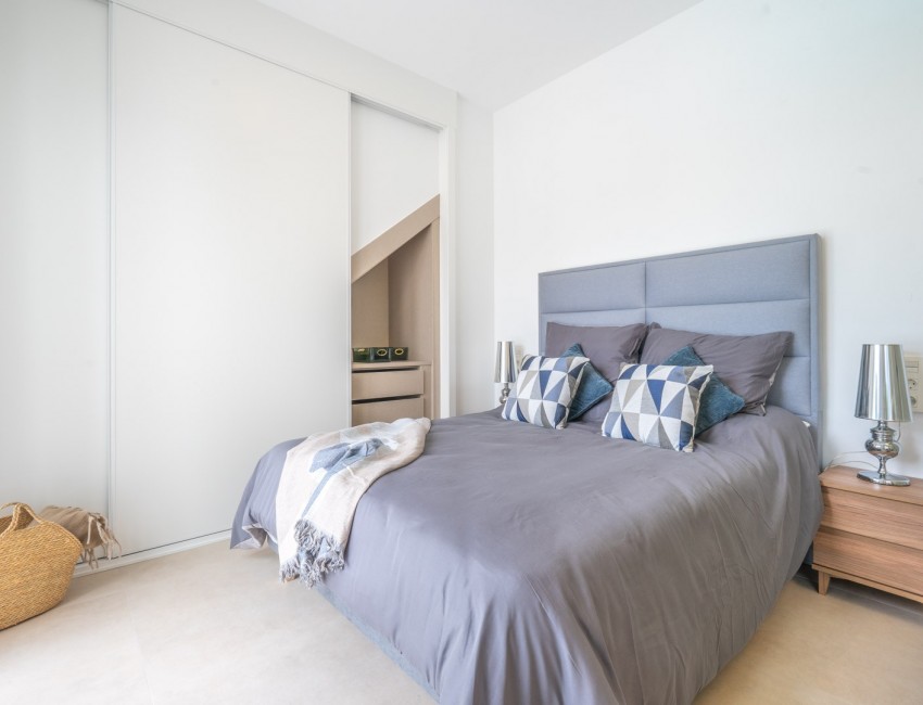 Nueva construcción  · Villa / Chalet · Roldan