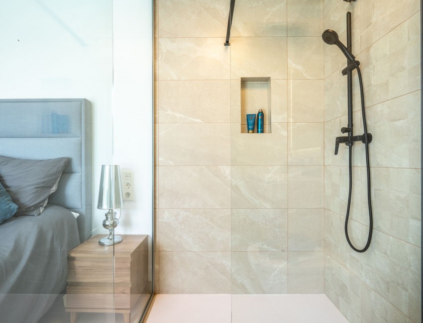 Nueva construcción  · Villa / Chalet · Roldan