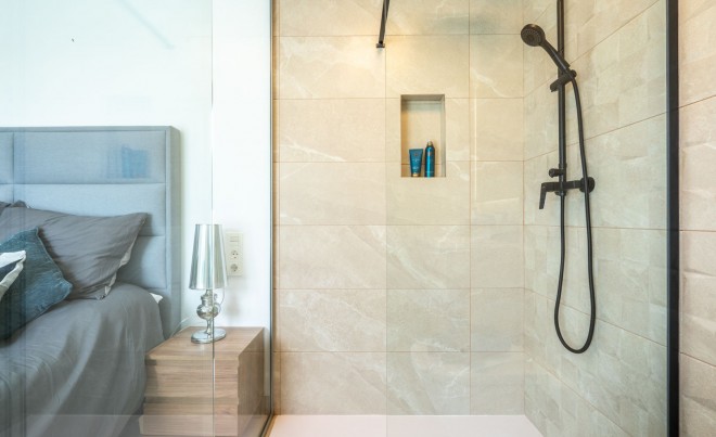 Nueva construcción  · Villa / Chalet · Roldan