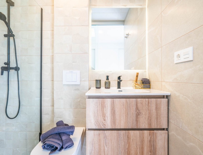 Nueva construcción  · Villa / Chalet · Roldan