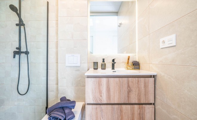 Nueva construcción  · Villa / Chalet · Roldan