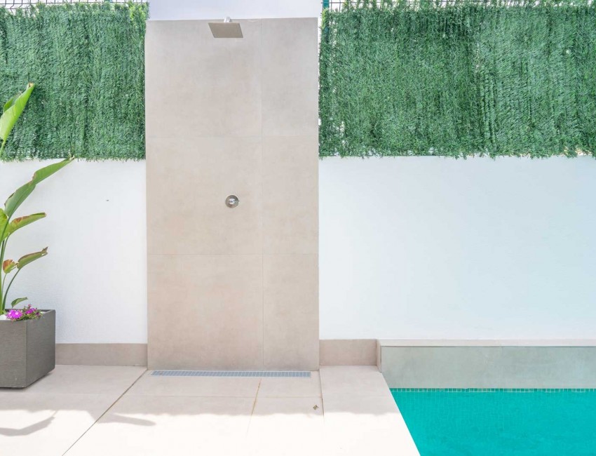 Nueva construcción  · Villa / Chalet · Roldan